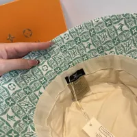 $39.00 USD Louis Vuitton LV Caps #1427892
