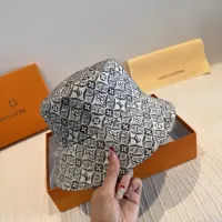 $39.00 USD Louis Vuitton LV Caps #1427894