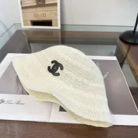 $27.00 USD Chanel Caps #1427895