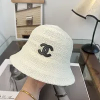 $27.00 USD Chanel Caps #1427895