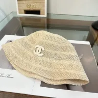 $27.00 USD Chanel Caps #1427896