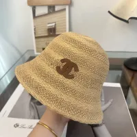 $27.00 USD Chanel Caps #1427897