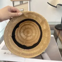 $27.00 USD Chanel Caps #1427897