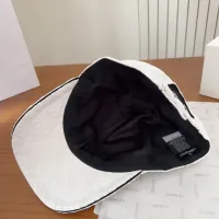 $34.00 USD Chanel Caps #1427899