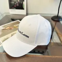 $27.00 USD Ralph Lauren Polo Caps #1427901