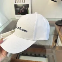 $27.00 USD Ralph Lauren Polo Caps #1427901