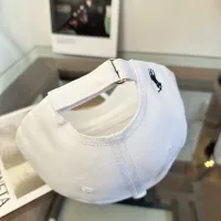$27.00 USD Ralph Lauren Polo Caps #1427901