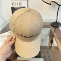 $27.00 USD Ralph Lauren Polo Caps #1427902
