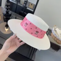 $40.00 USD Chanel Caps #1427905