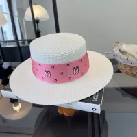 $40.00 USD Chanel Caps #1427905