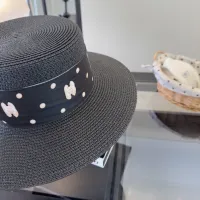 $40.00 USD Chanel Caps #1427906