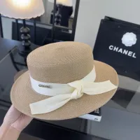 $45.00 USD Chanel Caps #1427908