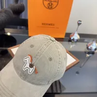 $32.00 USD Hermes Caps #1427911