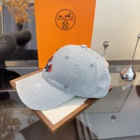 $32.00 USD Hermes Caps #1427912