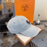$32.00 USD Hermes Caps #1427912