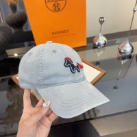 $32.00 USD Hermes Caps #1427912
