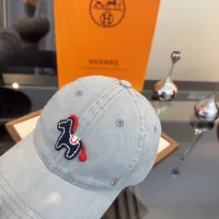 $32.00 USD Hermes Caps #1427912