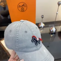 $32.00 USD Hermes Caps #1427912