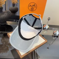 $32.00 USD Hermes Caps #1427912