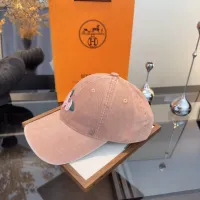$32.00 USD Hermes Caps #1427913