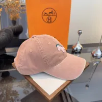 $32.00 USD Hermes Caps #1427913