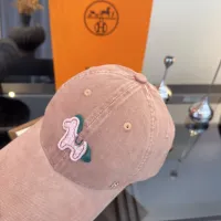 $32.00 USD Hermes Caps #1427913