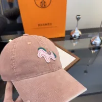 $32.00 USD Hermes Caps #1427913