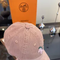 $32.00 USD Hermes Caps #1427913