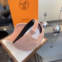 $32.00 USD Hermes Caps #1427913