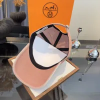 $32.00 USD Hermes Caps #1427913