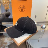 $32.00 USD Hermes Caps #1427914