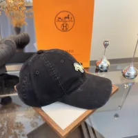 $32.00 USD Hermes Caps #1427914