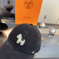 $32.00 USD Hermes Caps #1427914