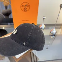 $32.00 USD Hermes Caps #1427914