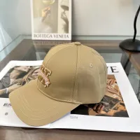 $25.00 USD Hermes Caps #1427916