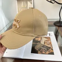 $25.00 USD Hermes Caps #1427916