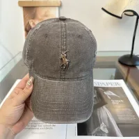 $34.00 USD Ralph Lauren Polo Caps #1427922