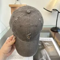 $34.00 USD Ralph Lauren Polo Caps #1427922