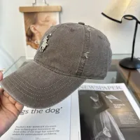 $34.00 USD Ralph Lauren Polo Caps #1427922