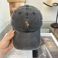 $34.00 USD Ralph Lauren Polo Caps #1427923