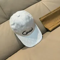 $34.00 USD Gucci Caps #1427924