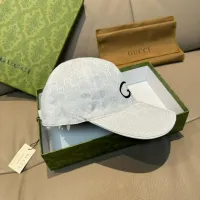 $34.00 USD Gucci Caps #1427924