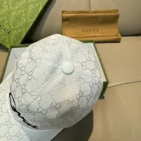$34.00 USD Gucci Caps #1427924