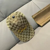 $34.00 USD Gucci Caps #1427925
