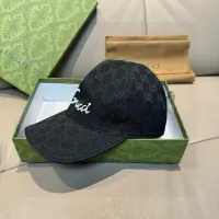 $34.00 USD Gucci Caps #1427926