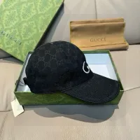 $34.00 USD Gucci Caps #1427926
