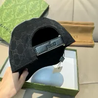 $34.00 USD Gucci Caps #1427926