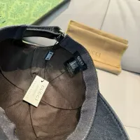 $34.00 USD Gucci Caps #1427926