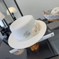 $42.00 USD Chanel Caps #1427932