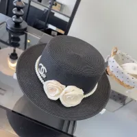 $42.00 USD Chanel Caps #1427933